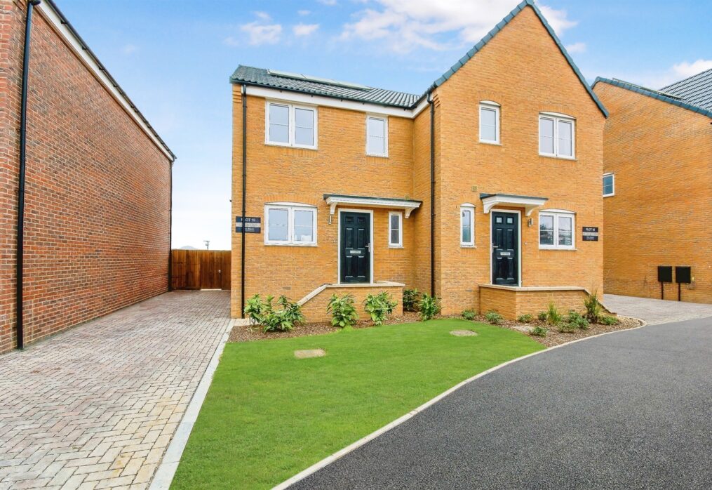 Please add fresh grass